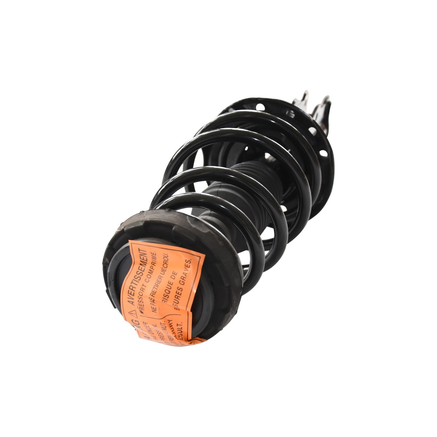 GSP 810049 Suspension Strut and Coil Spring Assembly product image 1 of 3