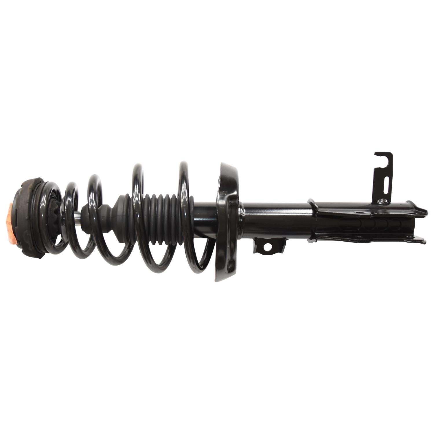 GSP 810049 Suspension Strut and Coil Spring Assembly product image 2 of 3