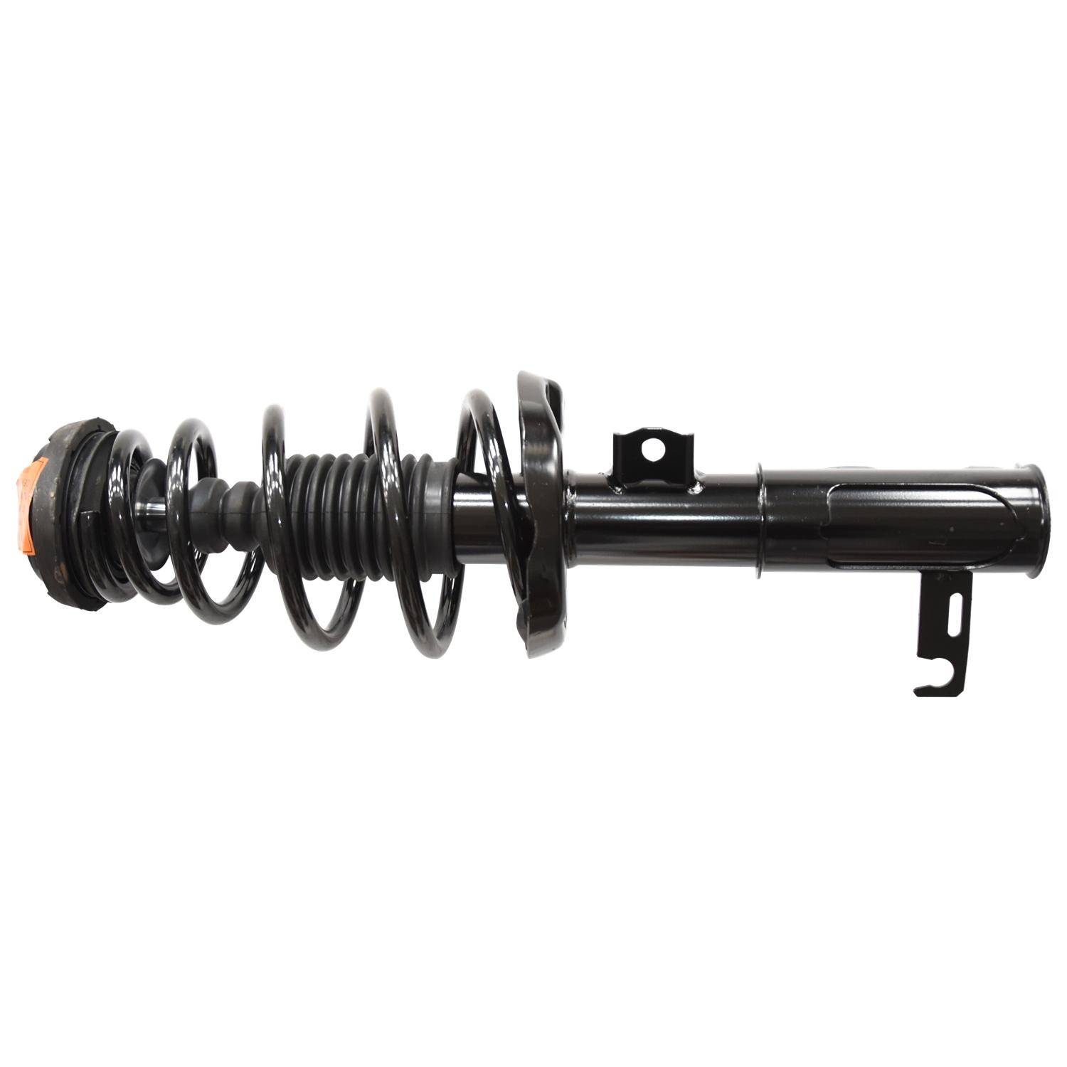 GSP 810049 Suspension Strut and Coil Spring Assembly product image 3 of 3