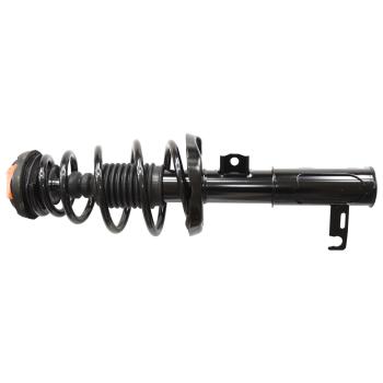 2010 Buick Allure Suspension Strut and Coil Spring Assembly Front Right GSP 810049 image 3 of 3