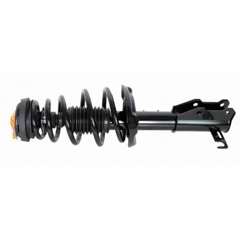 2010 Buick Allure Suspension Strut and Coil Spring Assembly Front Left GSP 810050 image 3 of 3