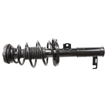 2015 Buick LaCrosse Suspension Strut and Coil Spring Assembly Front Right GSP 810051 image 2 of 3