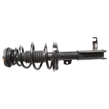 2015 Buick LaCrosse Suspension Strut and Coil Spring Assembly Front Right GSP 810051 image 3 of 3