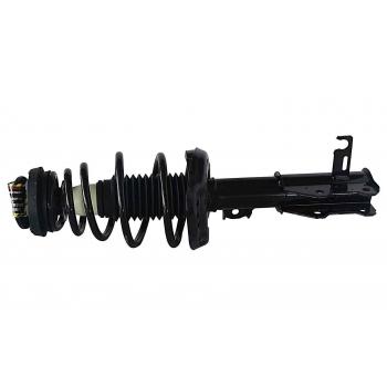 2015 Buick LaCrosse Suspension Strut and Coil Spring Assembly Front Right GSP 810053 image 2 of 4