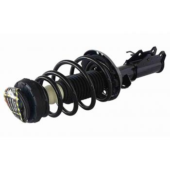 2015 Buick LaCrosse Suspension Strut and Coil Spring Assembly Front Right GSP 810053 image 3 of 4