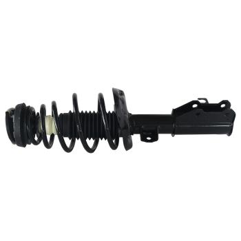 2015 Buick LaCrosse Suspension Strut and Coil Spring Assembly Front Right GSP 810053 image 4 of 4