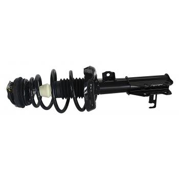 2015 Buick LaCrosse Suspension Strut and Coil Spring Assembly Front Left GSP 810054 image 2 of 3