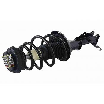 2015 Buick LaCrosse Suspension Strut and Coil Spring Assembly Front Left GSP 810054 image 3 of 3