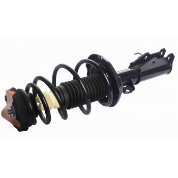 2015 Buick Regal Suspension Strut and Coil Spring Assembly Front Right GSP 810056 image 1 of 3