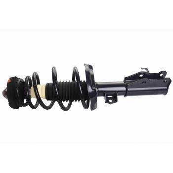 2015 Buick Regal Suspension Strut and Coil Spring Assembly Front Right GSP 810056 image 2 of 3