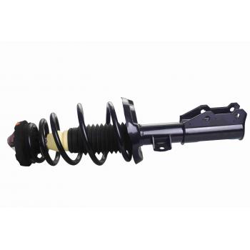 2015 Buick Regal Suspension Strut and Coil Spring Assembly Front Right GSP 810056 image 3 of 3