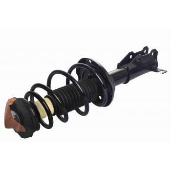 2015 Buick Regal Suspension Strut and Coil Spring Assembly Front Left GSP 810057 image 1 of 3