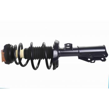 2015 Buick Regal Suspension Strut and Coil Spring Assembly Front Left GSP 810057 image 2 of 3