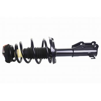 2015 Buick Regal Suspension Strut and Coil Spring Assembly Front Left GSP 810057 image 3 of 3