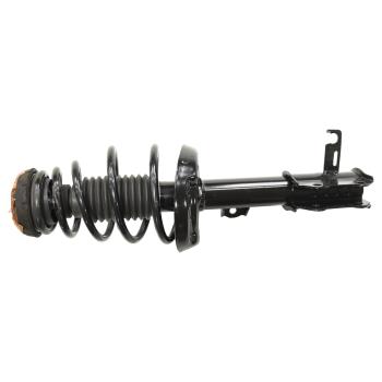 2012 Buick Verano Suspension Strut and Coil Spring Assembly Front Right GSP 810058 image 2 of 3