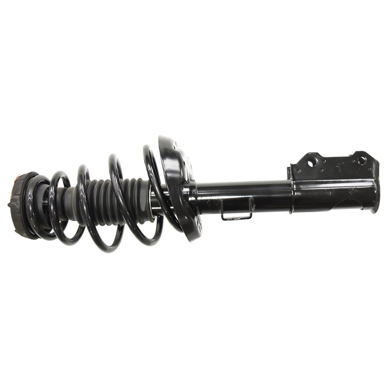 GSP 810058 - Suspension Strut and Coil Spring Assembly GSP 810058 Suspension Strut and Coil Spring Assembly product image 3 of 3