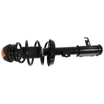 2012 Buick Verano Suspension Strut and Coil Spring Assembly Front Left GSP 810059 image 3 of 3