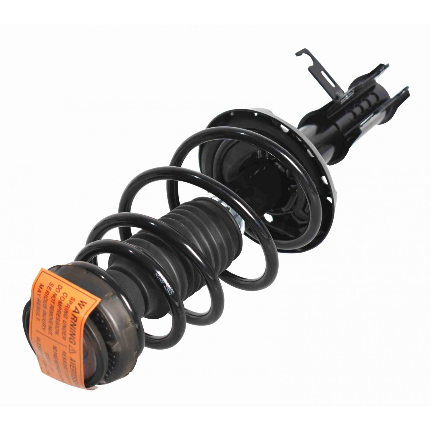 GSP 810060 - Suspension Strut and Coil Spring Assembly GSP 810060 Suspension Strut and Coil Spring Assembly product image 1 of 3