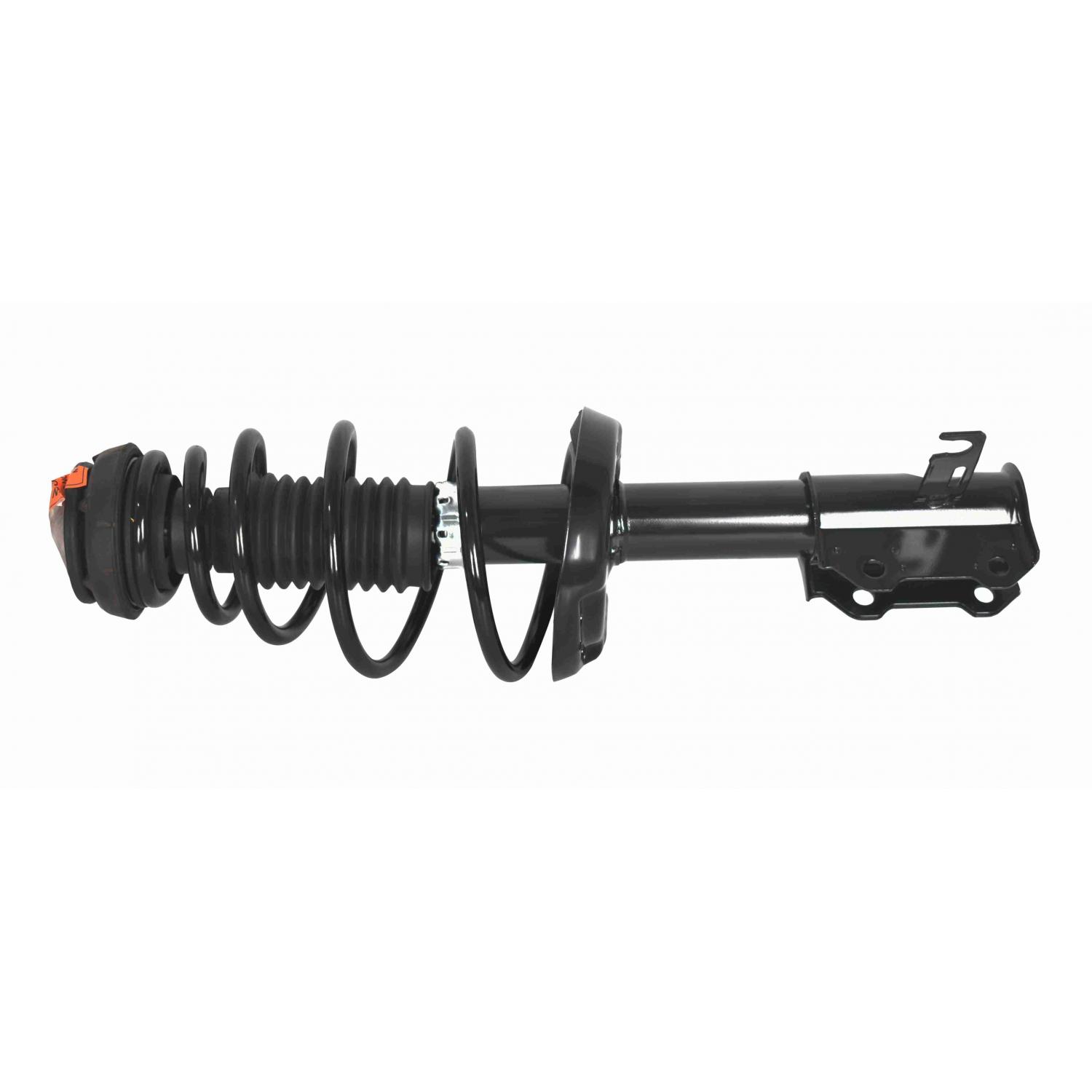 GSP 810060 - Suspension Strut and Coil Spring Assembly GSP 810060 Suspension Strut and Coil Spring Assembly product image 2 of 3