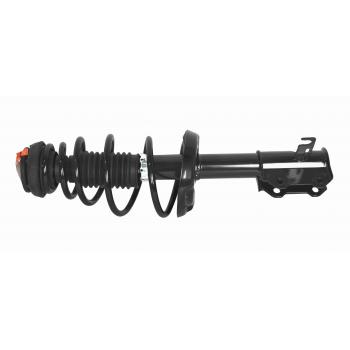 2014 Buick Verano Suspension Strut and Coil Spring Assembly Front Right GSP 810060 image 2 of 3