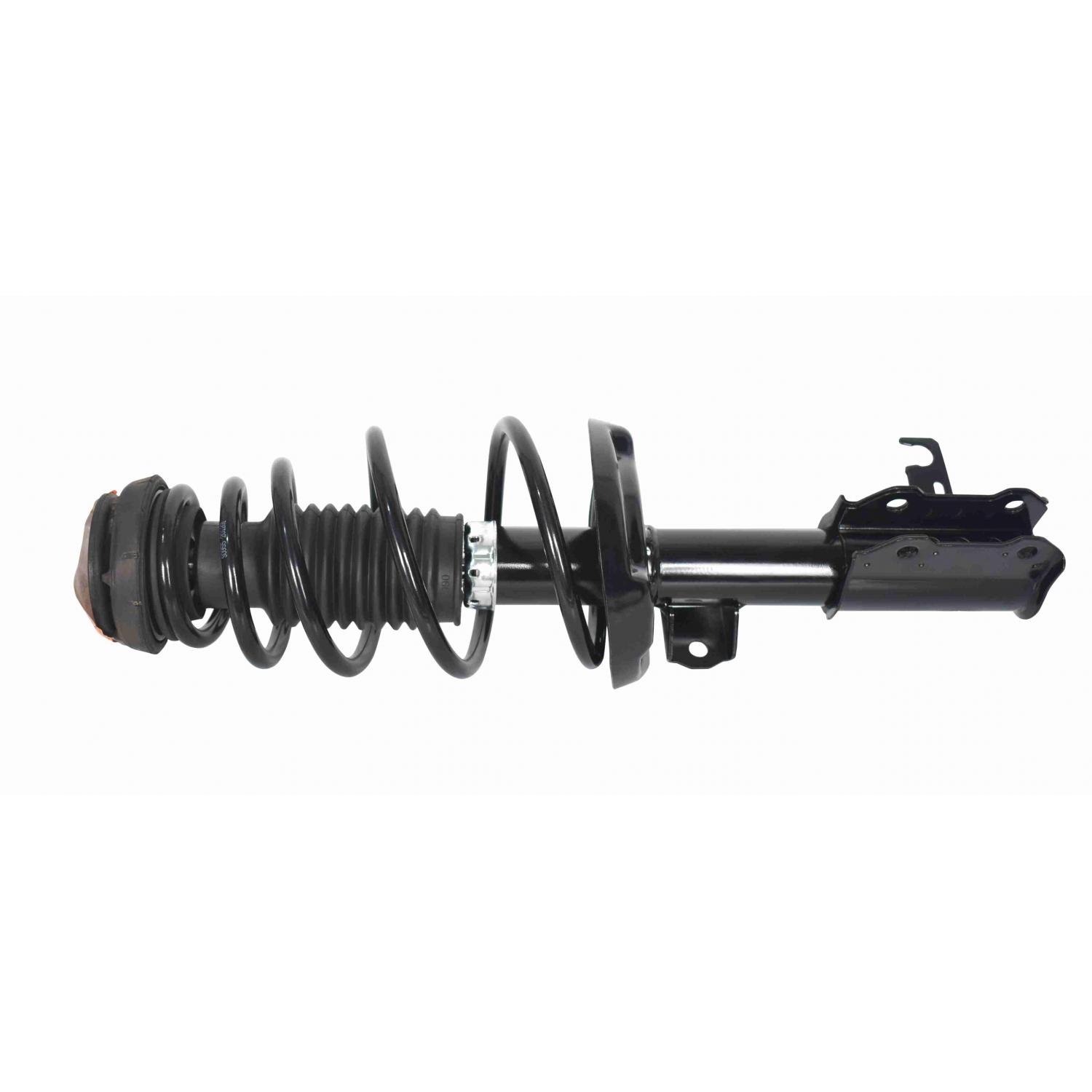 GSP 810060 - Suspension Strut and Coil Spring Assembly GSP 810060 Suspension Strut and Coil Spring Assembly product image 3 of 3