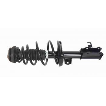 2014 Buick Verano Suspension Strut and Coil Spring Assembly Front Right GSP 810060 image 3 of 3