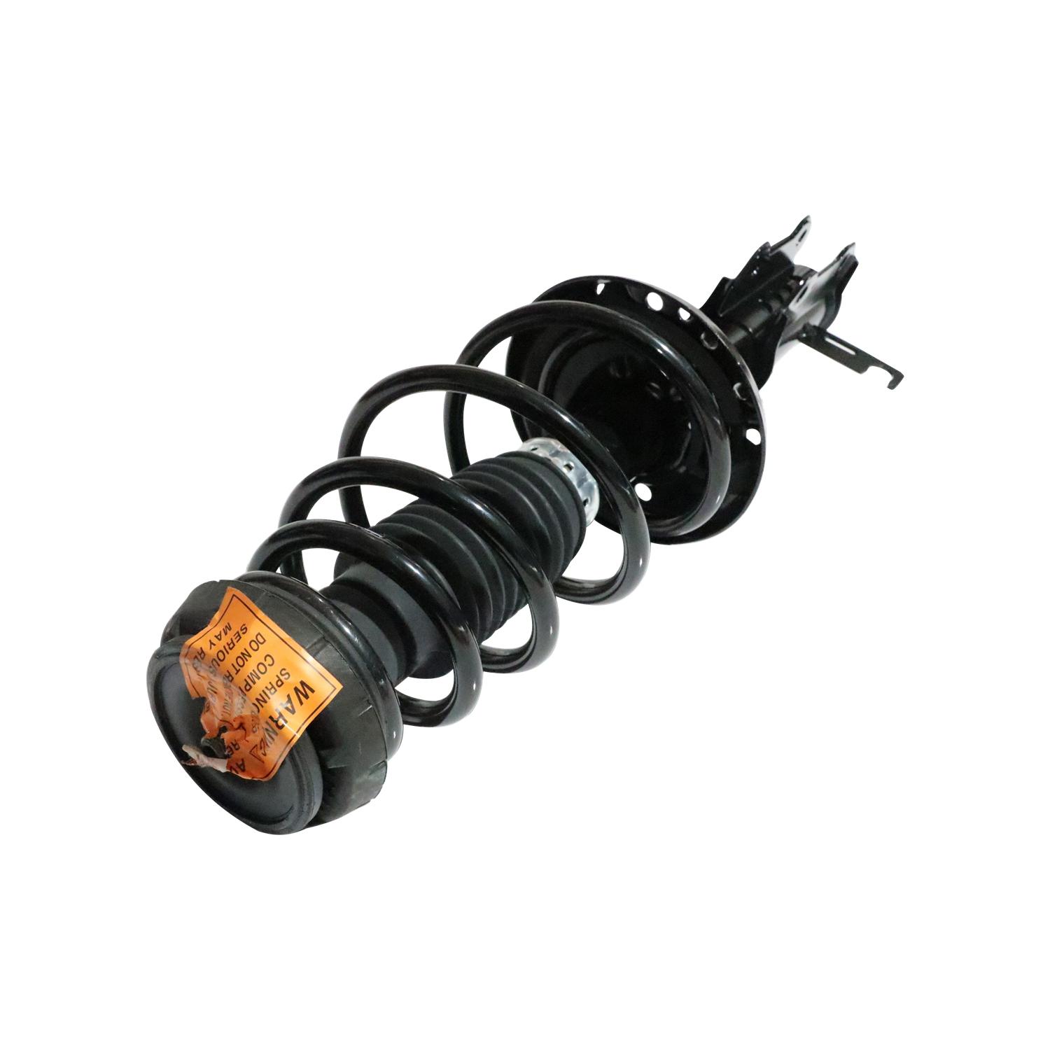 GSP 810061 Suspension Strut and Coil Spring Assembly product image 1 of 3