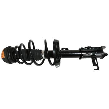 2014 Buick Verano Suspension Strut and Coil Spring Assembly Front Left GSP 810061 image 2 of 3
