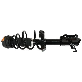 2014 Buick Verano Suspension Strut and Coil Spring Assembly Front Left GSP 810061 image 3 of 3