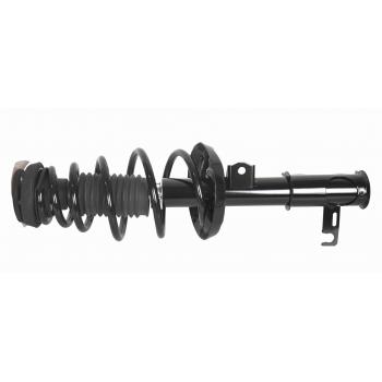 2014 Buick Verano Suspension Strut and Coil Spring Assembly Front Right GSP 810062 image 2 of 3