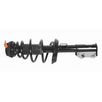 2014 Buick Verano Suspension Strut and Coil Spring Assembly Front Left GSP 810063 image 2 of 3