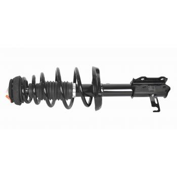 2014 Buick Verano Suspension Strut and Coil Spring Assembly Front Left GSP 810063 image 3 of 3