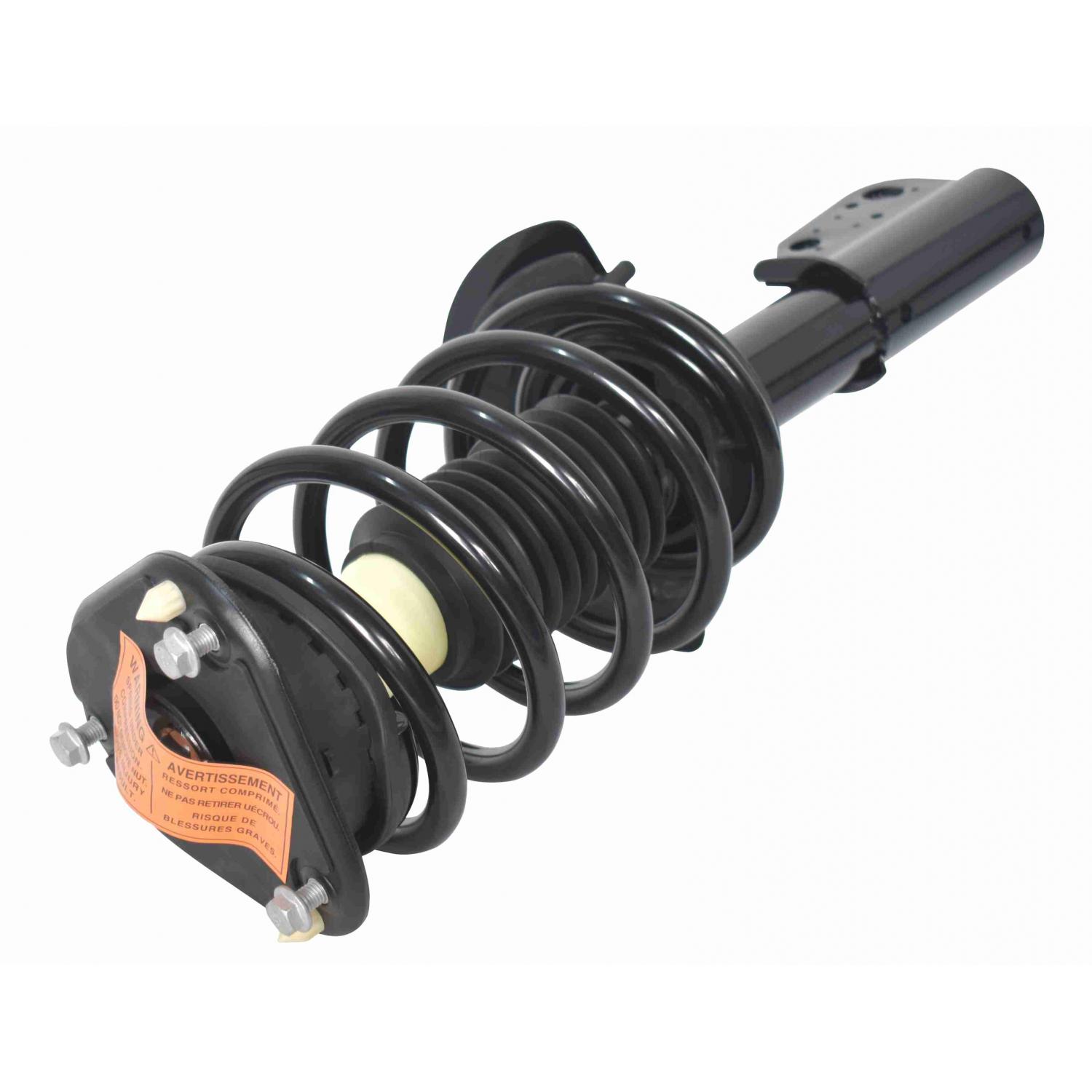 GSP 810064 Suspension Strut and Coil Spring Assembly product image 1 of 3