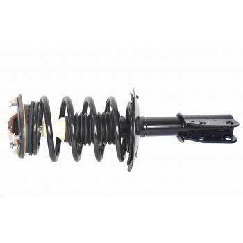 1999 Oldsmobile Aurora Suspension Strut and Coil Spring Assembly Front GSP 810064 image 2 of 3