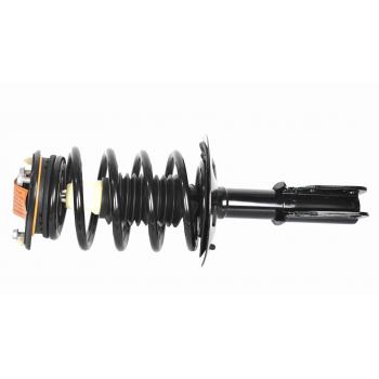 1999 Oldsmobile Aurora Suspension Strut and Coil Spring Assembly Front GSP 810064 image 3 of 3