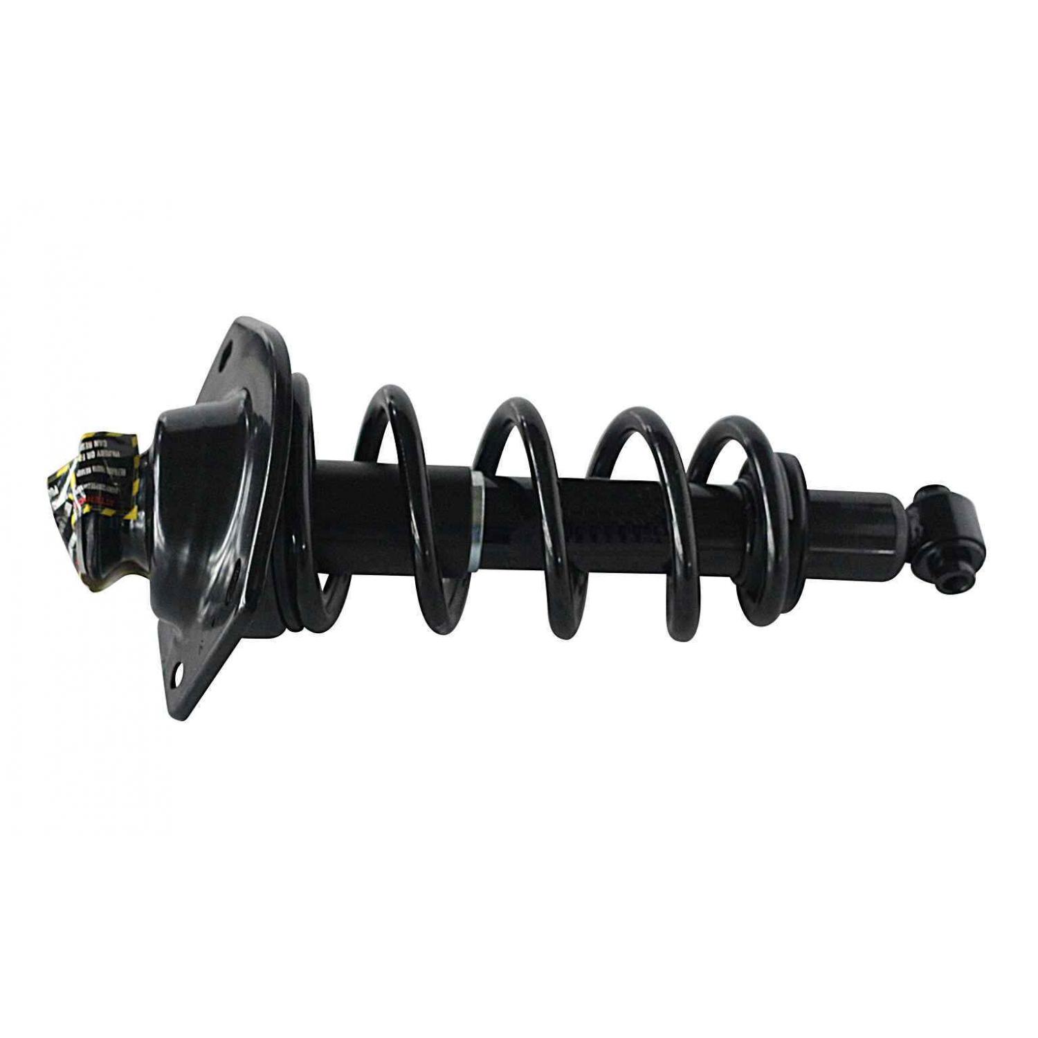 GSP 810066 - Suspension Strut and Coil Spring Assembly GSP 810066 Suspension Strut and Coil Spring Assembly product image 1 of 5