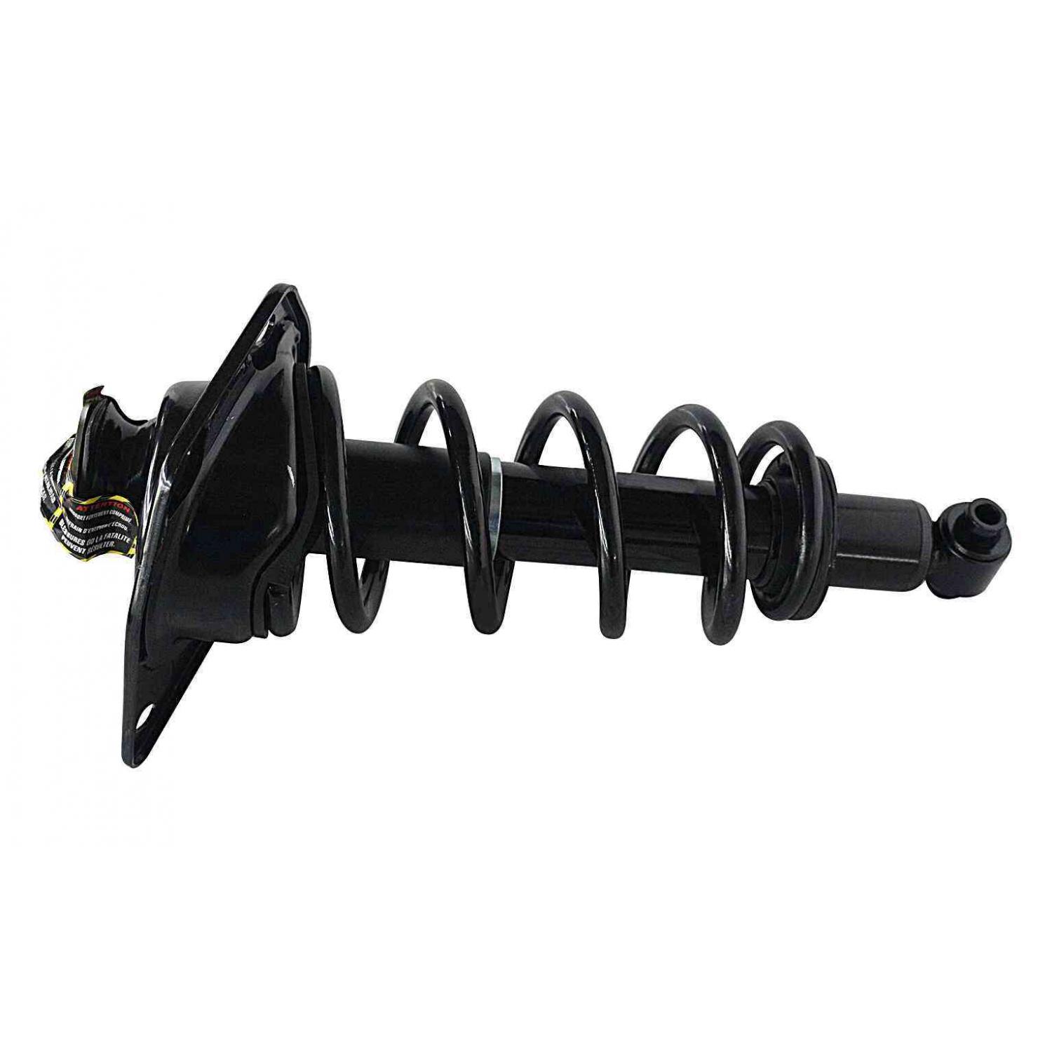 GSP 810066 - Suspension Strut and Coil Spring Assembly GSP 810066 Suspension Strut and Coil Spring Assembly product image 2 of 5