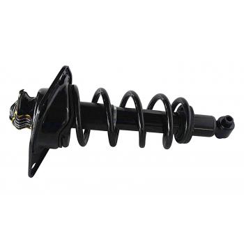 2010 Chevrolet Camaro Suspension Strut and Coil Spring Assembly Rear Right GSP 810066 image 2 of 4
