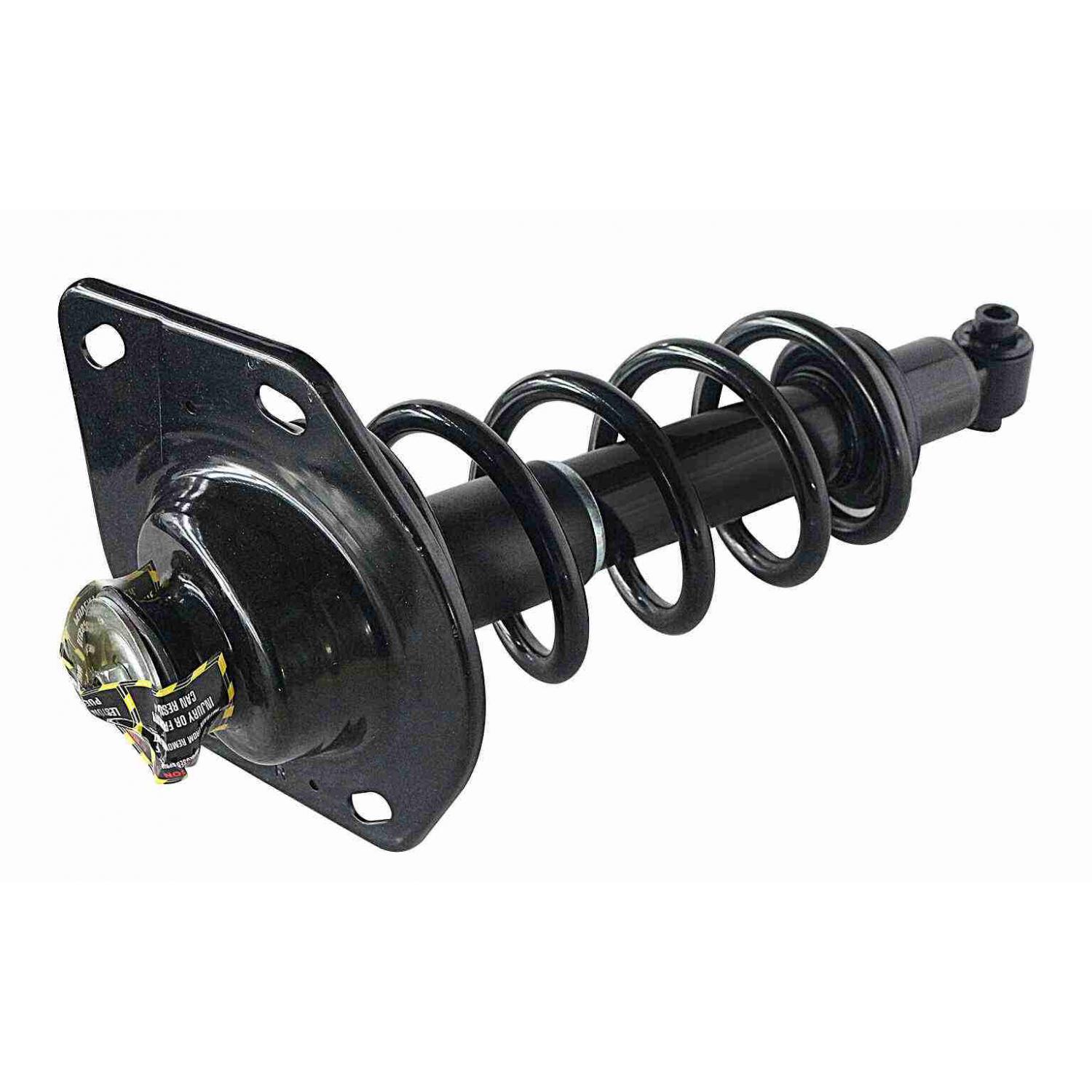 GSP 810066 - Suspension Strut and Coil Spring Assembly GSP 810066 Suspension Strut and Coil Spring Assembly product image 3 of 5