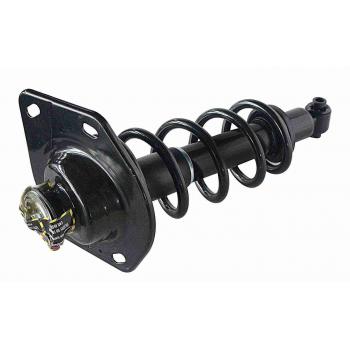 2010 Chevrolet Camaro Suspension Strut and Coil Spring Assembly Rear Right GSP 810066 image 3 of 4