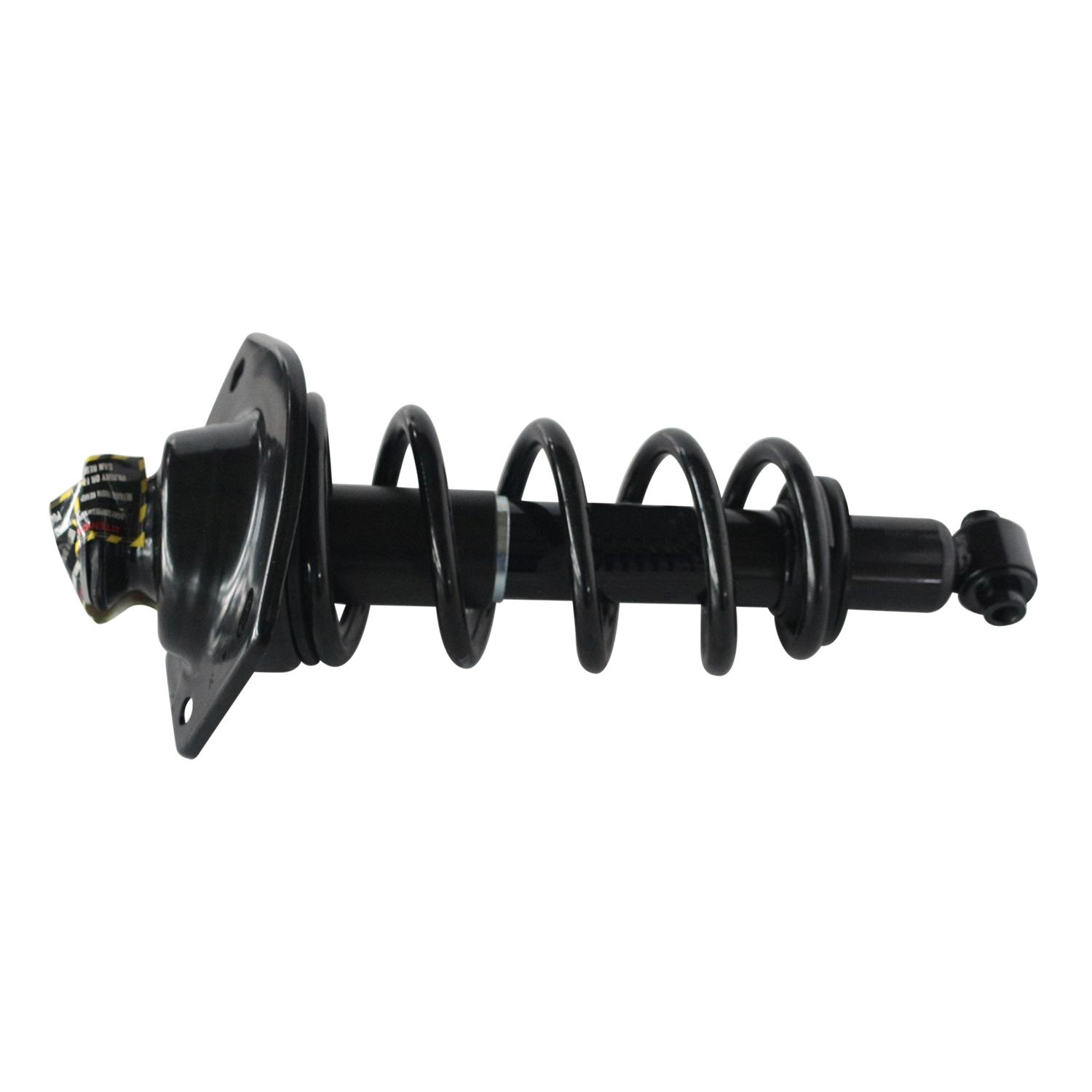 GSP 810066 - Suspension Strut and Coil Spring Assembly GSP 810066 Suspension Strut and Coil Spring Assembly product image 4 of 5