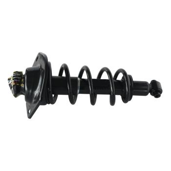 2010 Chevrolet Camaro Suspension Strut and Coil Spring Assembly Rear Right GSP 810066 image 4 of 4