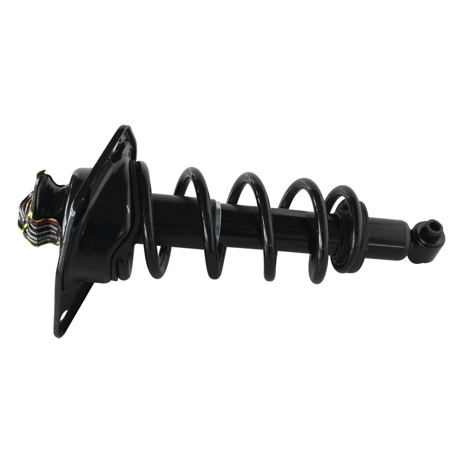 GSP 810066 - Suspension Strut and Coil Spring Assembly GSP 810066 Suspension Strut and Coil Spring Assembly product image 5 of 5