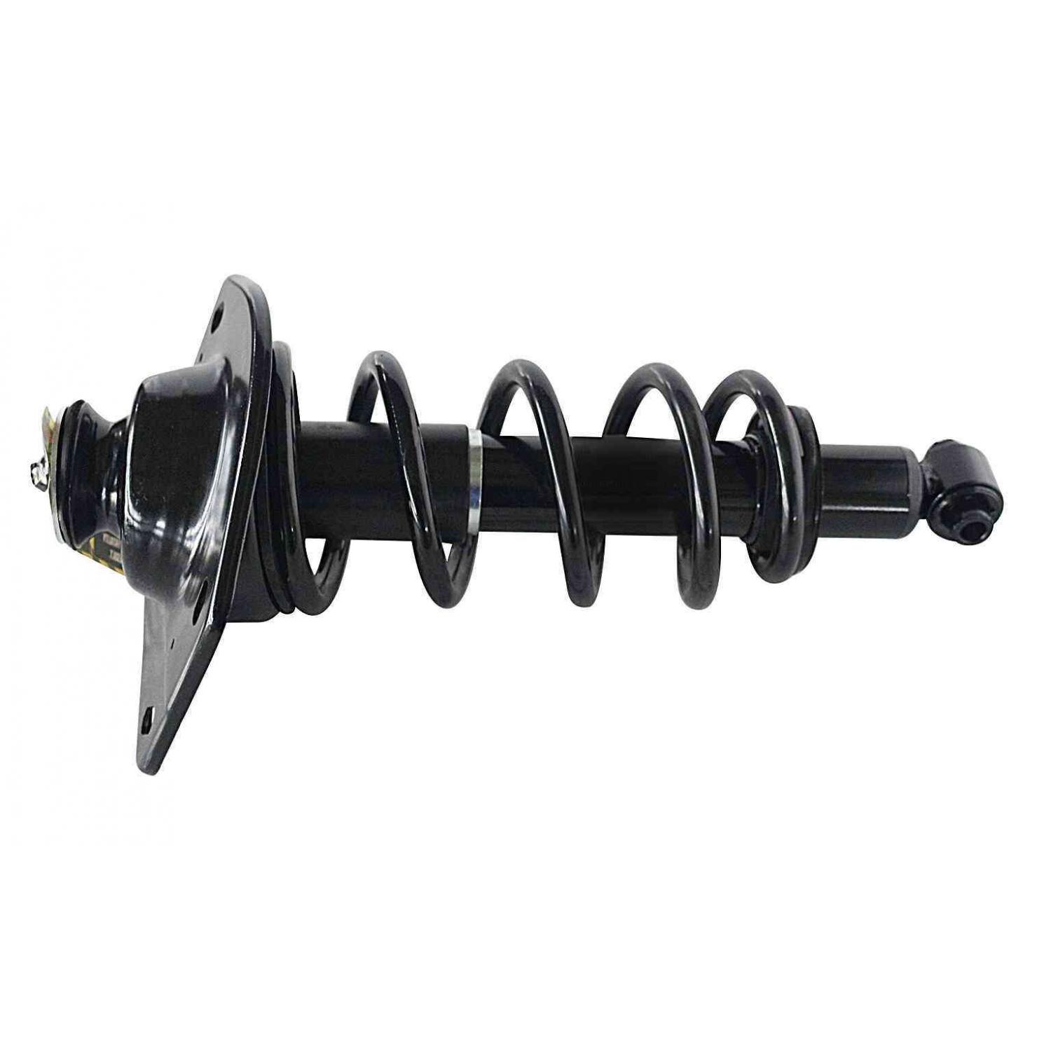 GSP 810067 - Suspension Strut and Coil Spring Assembly GSP 810067 Suspension Strut and Coil Spring Assembly product image 1 of 5
