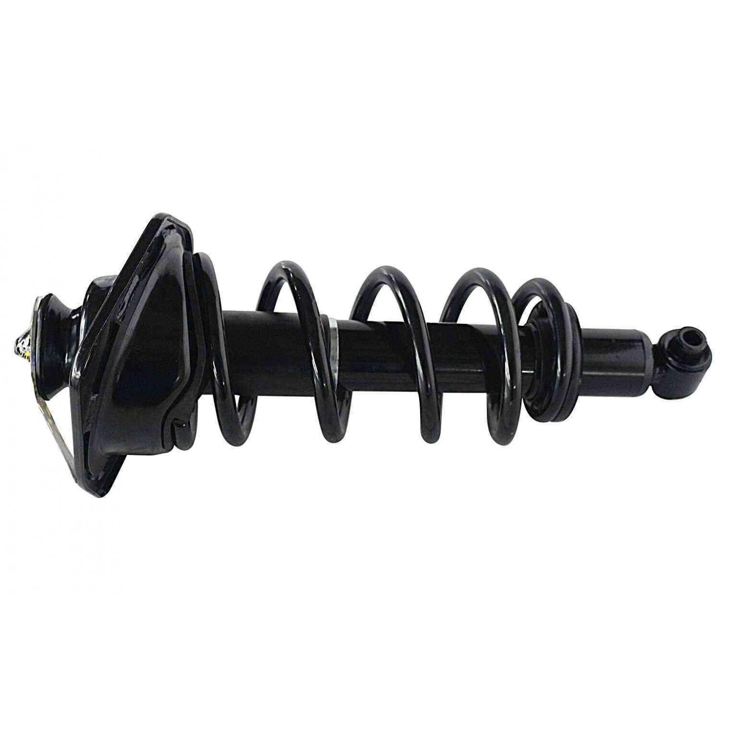 GSP 810067 - Suspension Strut and Coil Spring Assembly GSP 810067 Suspension Strut and Coil Spring Assembly product image 2 of 5