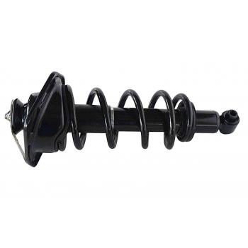 2010 Chevrolet Camaro Suspension Strut and Coil Spring Assembly Rear Left GSP 810067 image 2 of 4