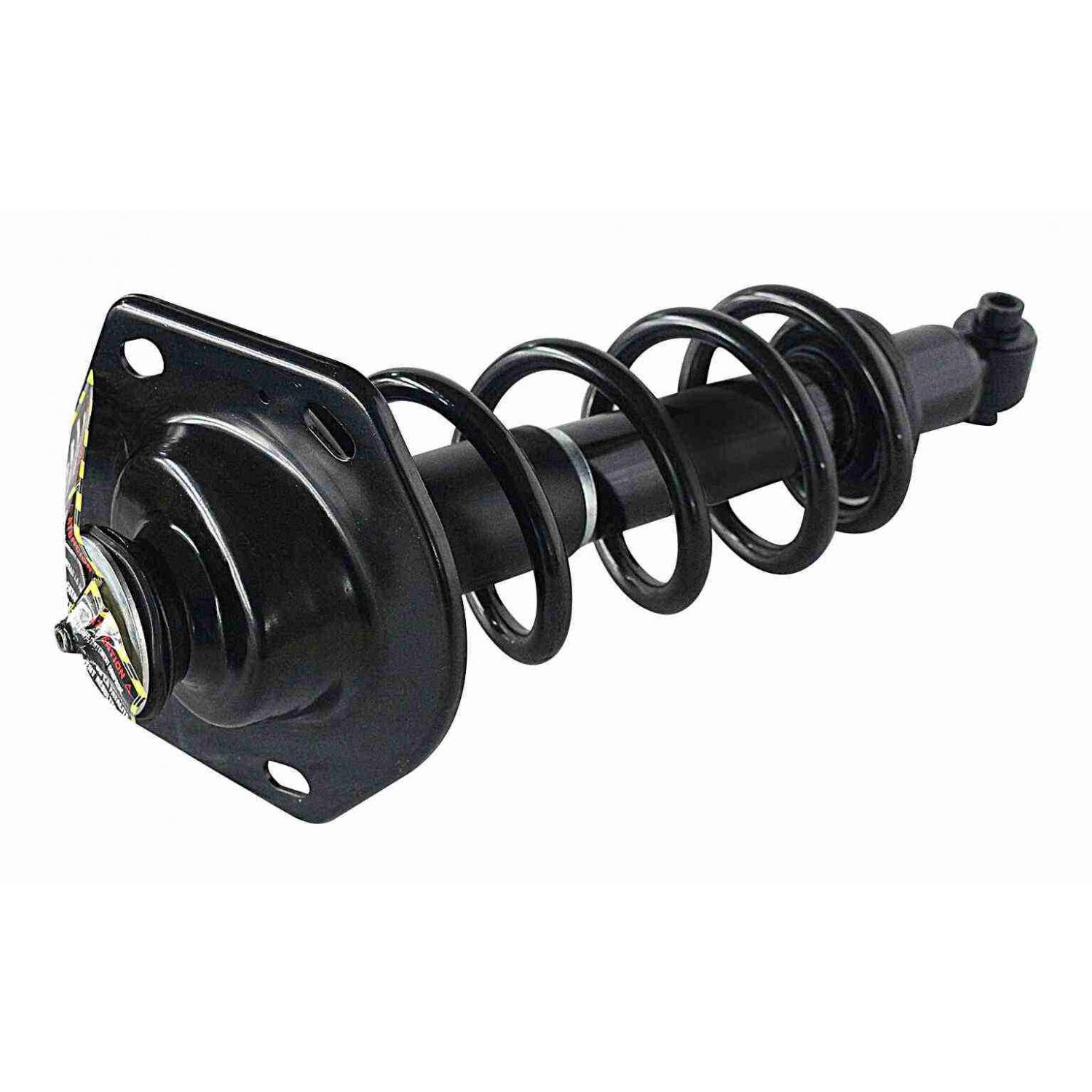 GSP 810067 - Suspension Strut and Coil Spring Assembly GSP 810067 Suspension Strut and Coil Spring Assembly product image 3 of 5