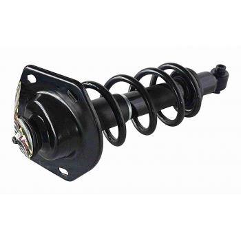 2010 Chevrolet Camaro Suspension Strut and Coil Spring Assembly Rear Left GSP 810067 image 3 of 4
