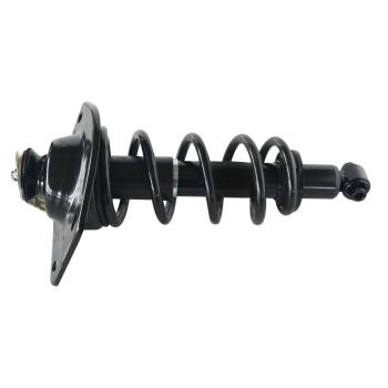 2010 Chevrolet Camaro Suspension Strut and Coil Spring Assembly Rear Left GSP 810067 image 4 of 4