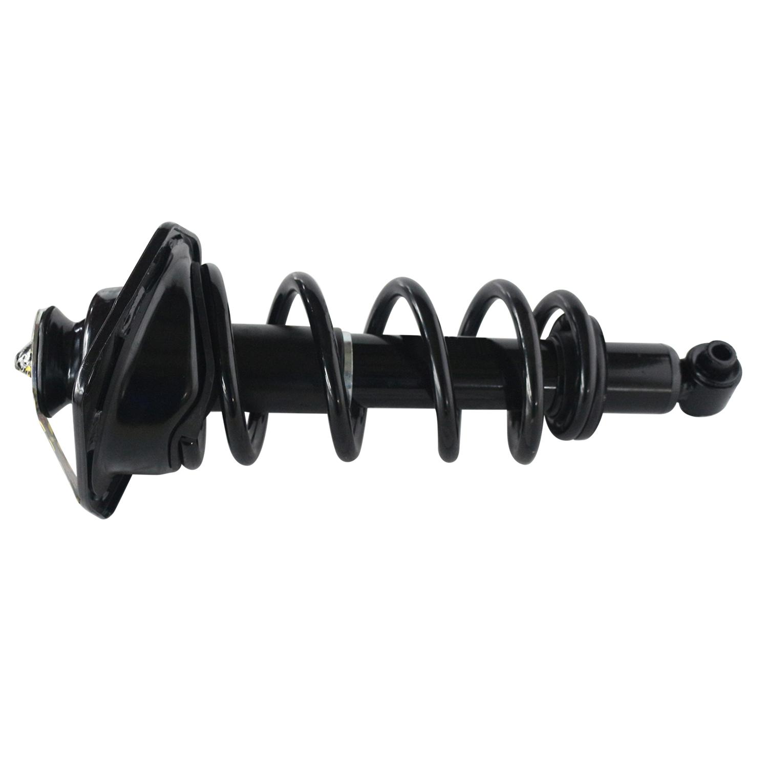 GSP 810067 - Suspension Strut and Coil Spring Assembly GSP 810067 Suspension Strut and Coil Spring Assembly product image 5 of 5
